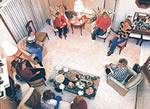 psychic house party picture